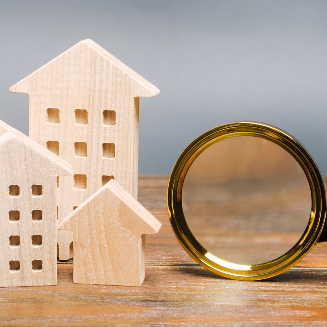 Avaliação de Imóveis em Curitiba