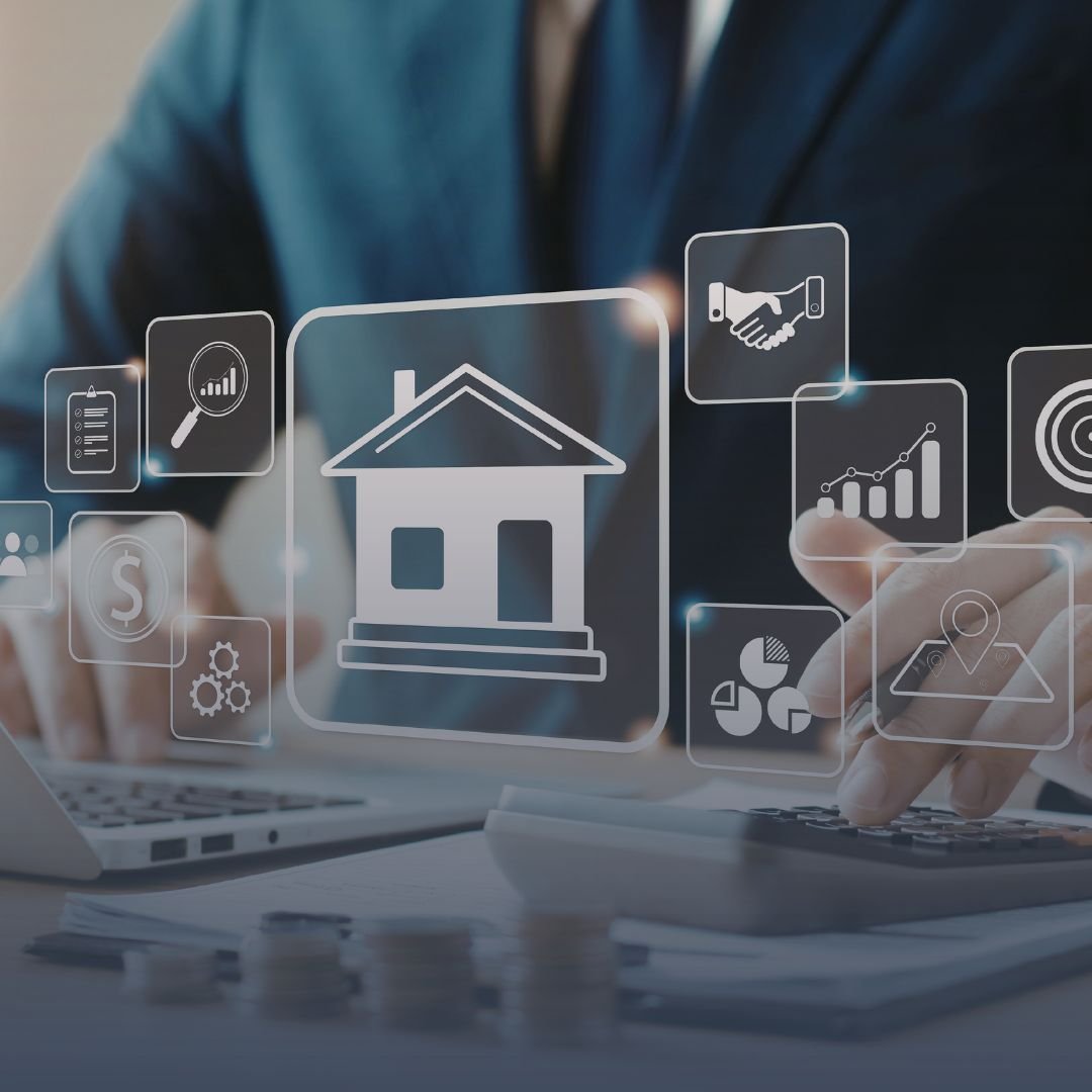 Negociação imobiliária técnica em Curitiba - RFC.